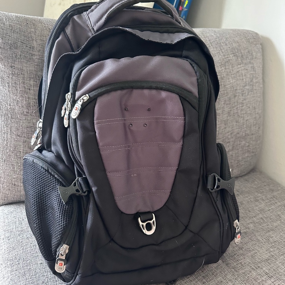 SWISSGEAR Backpack
